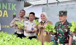 SAE Lapas Banjarmasin Dorong Kemandirian Ekonomi