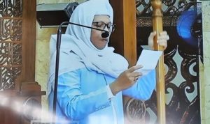 Khatib Khairuddin Ajak Umat Manfaatkan Ramadhan