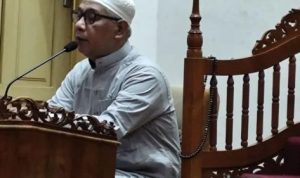 Guru Saiful Ingatkan Nafsu Jadi Tantangan Saat Puasa