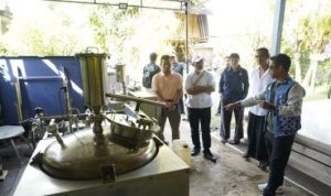 Banjarmasin Siapkan Inovasi Olah Sampah Jadi Energi