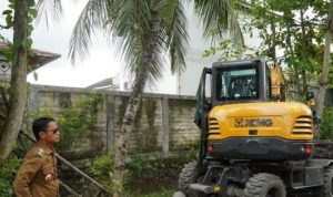 Normalisasi Sungai Jadi Prioritas Tangani Banjir