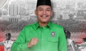 Mahyono: HKN Jadi Momentum Perkuat Persatuan dan Semangat Gotong Royong
