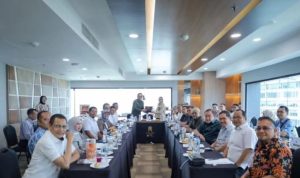 Adaro Diminta Perkuat Hilirisasi dan CSR untuk Kalsel