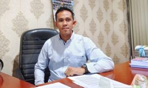 Akhirudin Apresiasi Pelatihan dan Sertifikasi Halal Gratis bagi 42 UMKM Murung Raya
