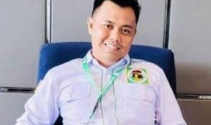 DPRD Murung Raya Dorong Peningkatan Infrastruktur dan Layanan Publik