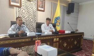 Bali Bagikan Pengalaman Humas dan Pengelolaan Sampah