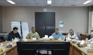 Benih Unggul Jadi Sorotan DPRD Kalsel