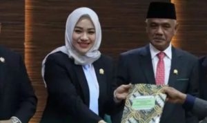 DPRD Batola Beri Catatan Tegas untuk Perbaikan Kinerja Pemkab