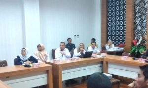 DPRD Batola Pastikan Pengawasan Pilkades Serentak 2026 Tetap Berjalan