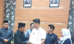 Dewan Batola Dorong Program Sampah Jadi Listrik Bermanfaat bagi Warga