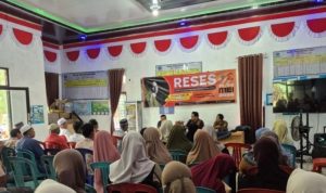 Firman Yusi Ingin Program Pelatihan Menjangkau Kelurahan