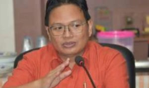 Firman Yusi Soroti Kesejahteraan Pekerja