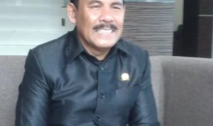 H Bahrian Noor Minta Pemkab Cari Solusi untuk Dua Pasar Batola