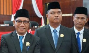 Gunawan Dukung Peningkatan Sarana Pendidikan hingga Pelosok Desa di Murung Raya