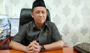 Johansyah Ajak Masyarakat Dukung Program Pembangunan Daerah