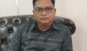 Liangsoi Ajak Masyarakat Murung Raya Jaga Kelestarian Lingkungan