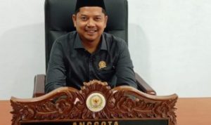 Imanudin Dorong Lulusan SMA Murung Raya Lanjutkan Pendidikan Demi Bangun Daerah