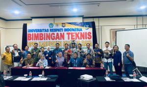 DPRD Murung Raya Ikuti Bimtek Penguatan Kapasitas Legislasi dan Pelayanan Publik