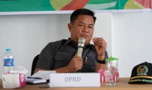 DPRD Murung Raya Apresiasi Langkah Pemkab Atasi Kelangkaan BBM di Puruk Cahu