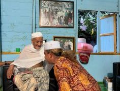 Kisah Wali Mastur dan Rahasia Kesederhaannya