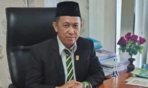 DPRD Apresiasi Pemkab Murung Raya Raih Penghargaan Nasional atas Kinerja Penanggulangan Pengangguran
