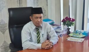 Johansyah Ajak Kolaborasi Wujudkan Pendidikan Bermutu di Hardiknas 2026