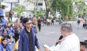 Pemprov Kalsel Paparkan Data dan Upaya Pendidikan