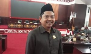 DPRD Murung Raya Ajak Masyarakat Aktif Sampaikan Aspirasi Pembangunan