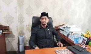 Fahriadi: Pengembangan Destinasi Wisata Murung Raya Butuh Dukungan Semua Pihak