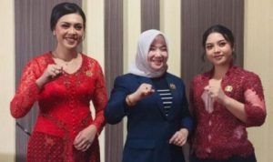 Nisha Anggraeni Ucapkan Selamat Hardiknas 2026, Tekankan Pendidikan Bermutu untuk Semua