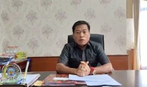 Ketua DPRD Murung Raya Dukung Mediasi Pemkab dan Investor demi Stabilitas Daerah