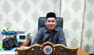 DPRD Murung Raya Dukung Sensus Ekonomi 2026, Ajak Masyarakat Berpartisipasi Aktif