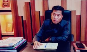 Ketua DPRD Murung Raya Dorong Prioritas Infrastruktur pada Musrenbang RKPD 2027