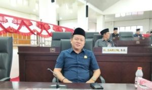 Fasilitas Kantor Layak Dinilai Kunci Tingkatkan Pelayanan Publik di Desa dan Kelurahan