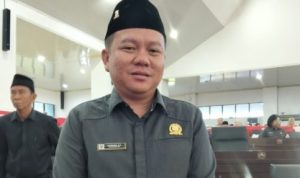 DPRD Murung Raya Dukung Prioritas Program Pertanian untuk Perkuat Ketahanan Pangan