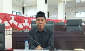 DPRD Murung Raya Dukung Digitalisasi Pelayanan Publik
