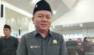 Sutrisno Ajak Masyarakat Jadikan HKN Momentum Perkuat Semangat Membangun Daerah