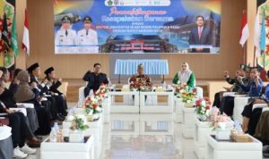 Pemkab Murung Raya dan UIN Palangka Raya Jalin Kerja Sama Tingkatkan Kualitas SDM