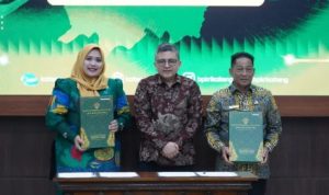 Murung Raya Kembali Raih Opini WTP dari BPK LKPD 2025