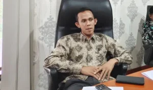 Akhirudin Dorong Kepala Desa di Murung Raya Perkuat Sinergi Pembangunan