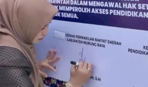 Komitmen SPMB 2026/2027, Ditekankan Transparan dan Bebas Praktik Curang