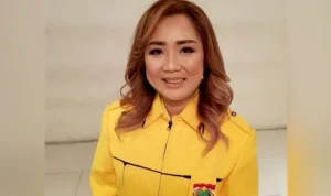 Olivia Wiswanti Soroti Pentingnya Toleransi bagi Generasi Muda