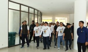 Pemprov Kalsel Siapkan Tugu Nol Kilometer Jadi Destinasi Wisata Baru