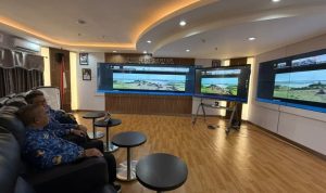 Kalsel Perkuat Pengembangan Pariwisata Berkelanjutan