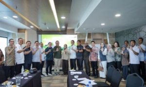 Adaro Minta Maksimalkan Hilirisasi Batu Bara Kalsel