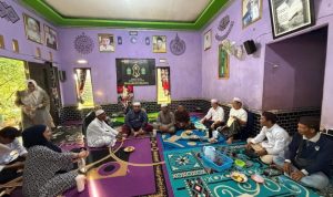 Sulaiman Teladani Sosok Guru Isar di Kampung Inggris