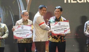 Barito Utara Raih Peringkat Satu Penurunan Pengangguran