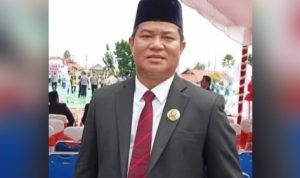 Bebie Ajak Masyarakat Jaga Kelestarian Lingkungan