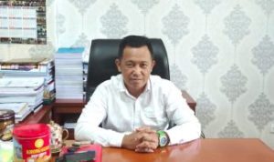 Johansyah Apresiasi Operasi Pasar Murah, Bantu Masyarakat Hadapi Inflasi