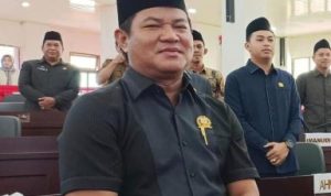 DPRD Murung Raya Dorong Inovasi Layanan Publik yang Cepat, Efisien, dan Mudah Diakses